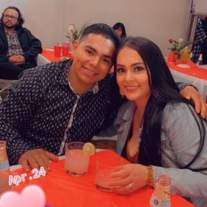 Meet your Posher, Jose